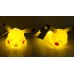 Pokemon Sleeping Pikachu Light-up