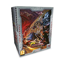 Contra Anniversary Collecition Ultimate Edition