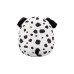 Squishmallows P23 Plush Dustin Dalmatian 30cm (237687)