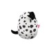 Squishmallows P23 Plush Dustin Dalmatian 30cm (237687)