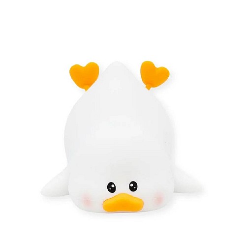 Winkee Clumsy Duck Night Light Compact