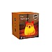 Winkee Fox Night Light Orange Winkee Fox Night Light Orange
