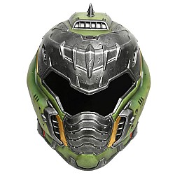 Doom The Dark Ages Wearable Helmet Replica