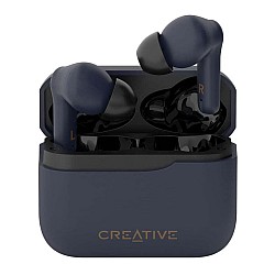 Creative Zen Air Plus Tws In-ear Dark Blue