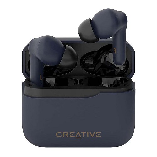 Creative Zen Air Plus Tws In-ear Dark Blue