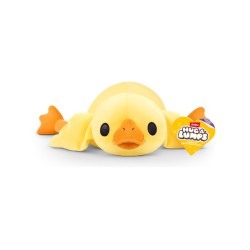 Hug A Lumps S1 Plush Yellow Duck