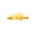 Hug A Lumps S1 Plush Yellow Duck