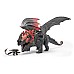 Dragons Movie Red Death Chomping Rampage (6072650)