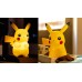 Pokemon Pikachu Lamp (mdieotbbn11372) Pokemon Pikachu Lamp (mdieotbbn11372)