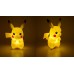 Pokemon Pikachu Lamp (mdieotbbn11372) Pokemon Pikachu Lamp (mdieotbbn11372)