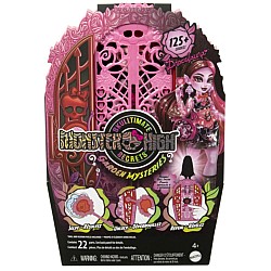 Monster High Skulltimate Secrets Draculaura (218-2506)
