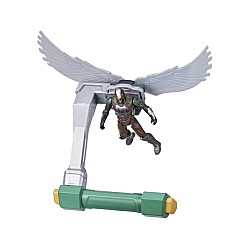 Captain America New World Order 10cm Flight Figure 2 (g0076)