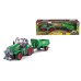 Bull R/c Tractor W/ Trailer (41616)