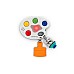Baby Einstein Poppertmactivity Paint Pallet Dimples (be-16710)