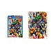 Educa 500 Marvel Heroes Puzzles (80-15560)