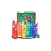 Connetix Rainbow Creative Pack 102 Pieces (ct-r-00102-cr)