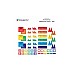 Connetix Rainbow Creative Pack 102 Pieces (ct-r-00102-cr)