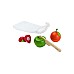 Plantoys Playfood Assorted Fruit Set (3600)