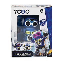 Silverlit Robo Beats 2 (88599)