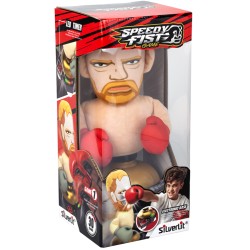 Silverlit Speed Fist Game (89267)