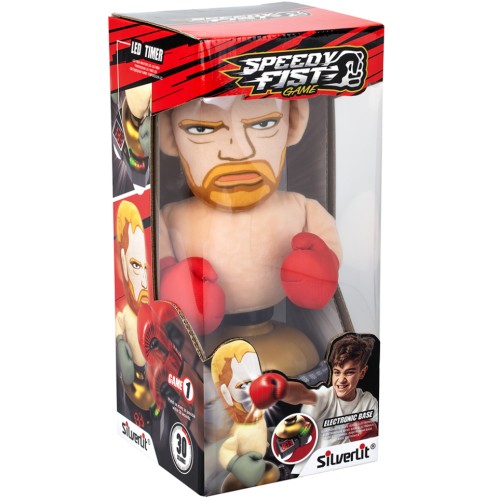 Silverlit Speed Fist Game (89267)