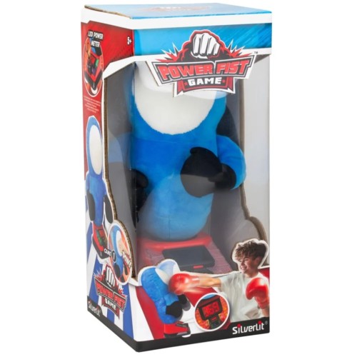 Silverlit Power Fist Game (89266)