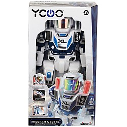 Silverlit Program A Bot Xl (88000)