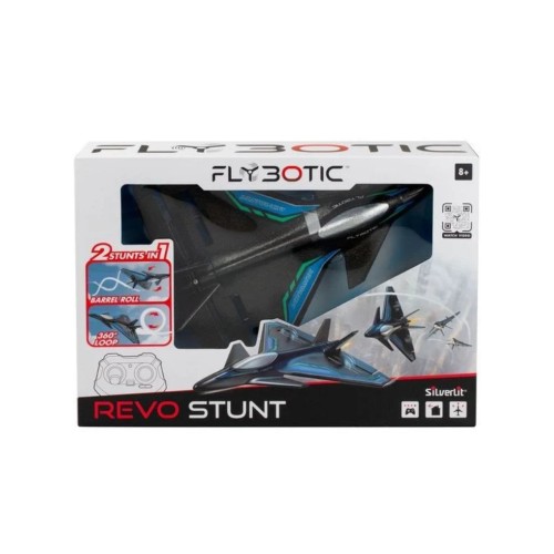 Silverlit Revo Stunt (84497)