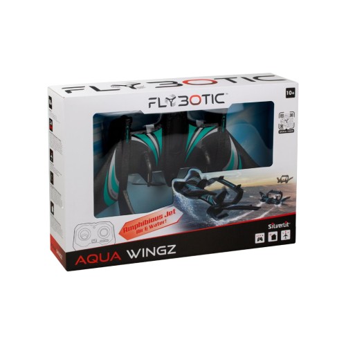 Silverlit Aqua Wingz (84498)