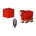 Minecraft Diamond Level Sheep Action Figure & 3 Accessories (jcv22) Minecraft Diamond Level Sheep Action Figure & 3 Accessories (jcv22)