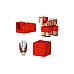 Minecraft Diamond Level Sheep Action Figure & 3 Accessories (jcv22) Minecraft Diamond Level Sheep Action Figure & 3 Accessories (jcv22)