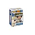 Funko Pop Sw Luke Skywalker (hoth) With Pin
