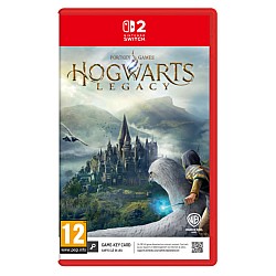 Hogwarts Legacy (game-key Card)