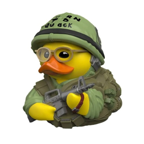 Numskull Kubrick Full Metal Jacket bz Boxed Sgt J.t Davis