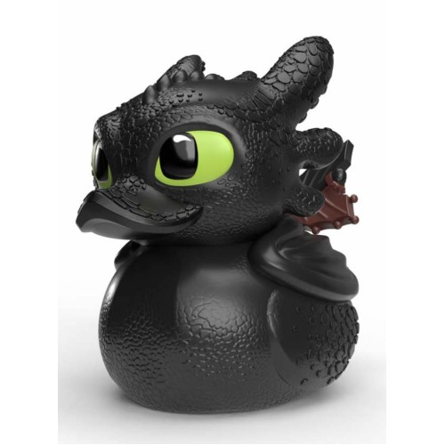 Numskull Httyd bz Mini Toothless