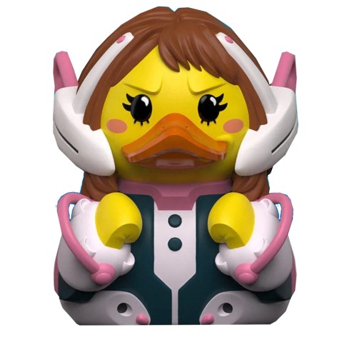 Numskull Mha bz 1st Ed Ochaco Uraraka