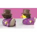 Numskull Wonka bz Mini Willy Wonka
