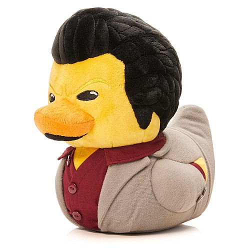 Numskull Yakuza bz Plush Kazuma Kiryu