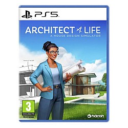Architect Life A House Design Simulator