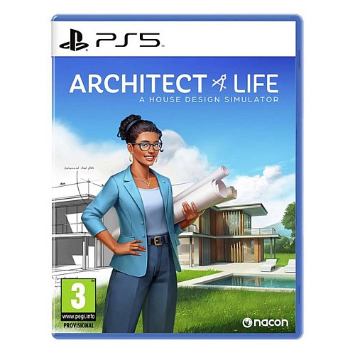 Architect Life A House Design Simulator