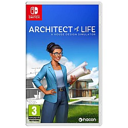 Architect Life A House Design Simulator
