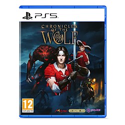 Chronicles Of The Wolf