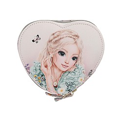 Topmodel Jewellery Box Summer Feeling Soft Pink Small (413308)