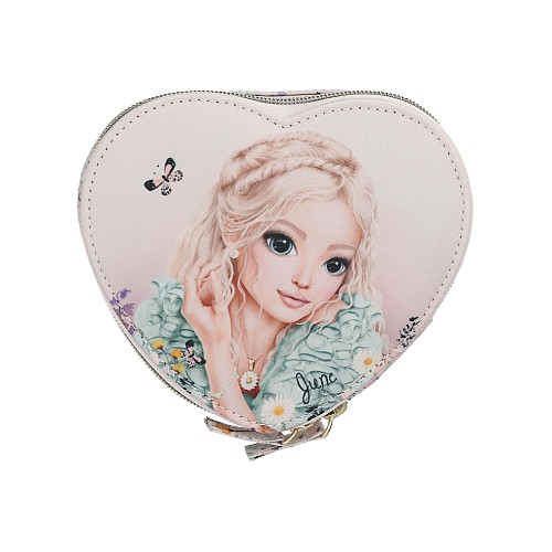 Topmodel Jewellery Box Summer Feeling Soft Pink Small (413308)