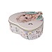 Topmodel Jewellery Box Summer Feeling Soft Pink Small (413308)