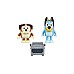 Giochi Preziosi Bluey School Friends Bluey & Winton (bly88000)