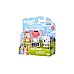 Bluey School Friends Lila & Bingo 2 Pack (bly87000)