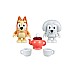 Bluey School Friends Lila & Bingo 2 Pack (bly87000)