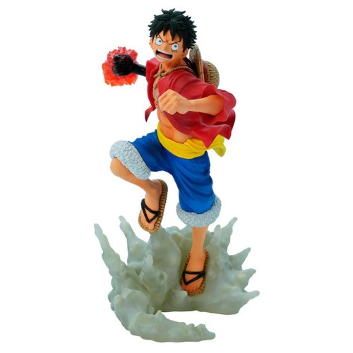 One Piece Luffy 16 Cm