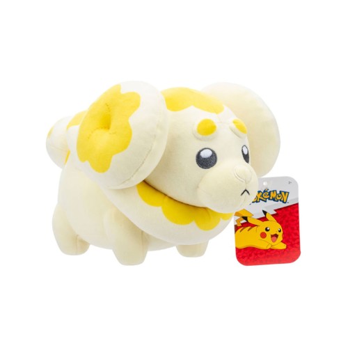 Pokemon Plush Fidough 20cm